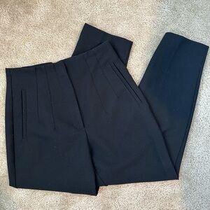 ZARA High-Waisted Woman’s Pant